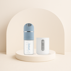 BabyCare Bottle Warmer - Fresh Milk in 3 Seconds