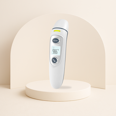 Non-Contact Infrared Ear Thermometer - High Accuracy