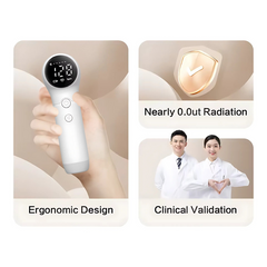 Portable Fetal Doppler All-in-one