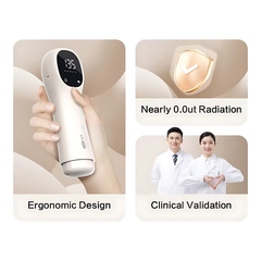 Portable Fetal Doppler All-in-one