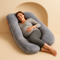 Pregnancy Pillow