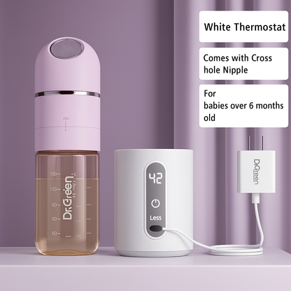 MyBabyCare Thermostatic Baby Bottle