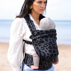 Baby Kangaroo Sling Carrier by BabyCare