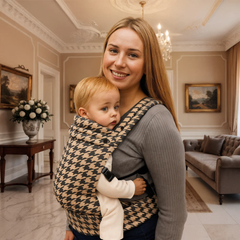 Baby Kangaroo Sling Carrier by BabyCare